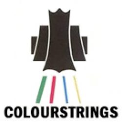 Colour Strings and The Szilvay Foundation